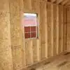 10x20 Cabin