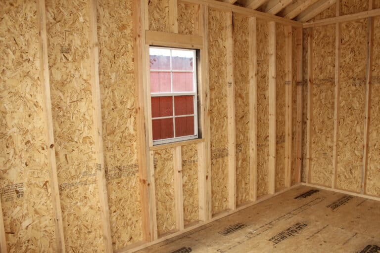 10x20 Cabin