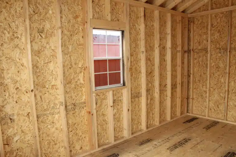 10x20 Cabin