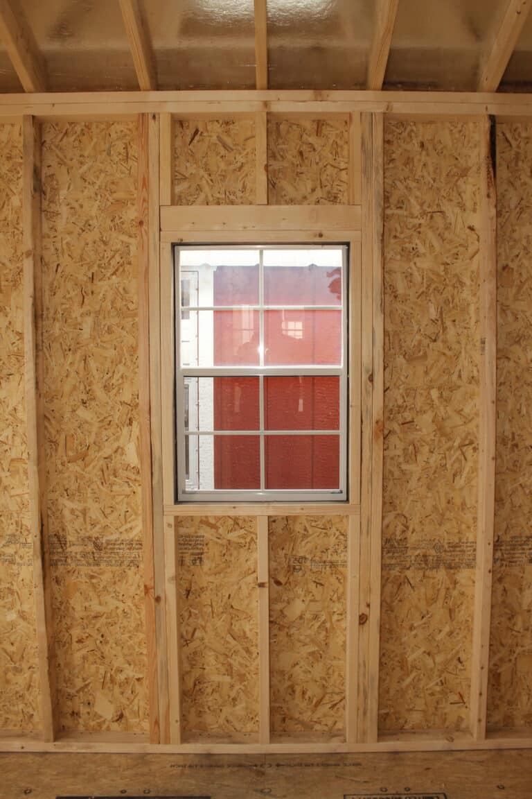 10x20 Cabin