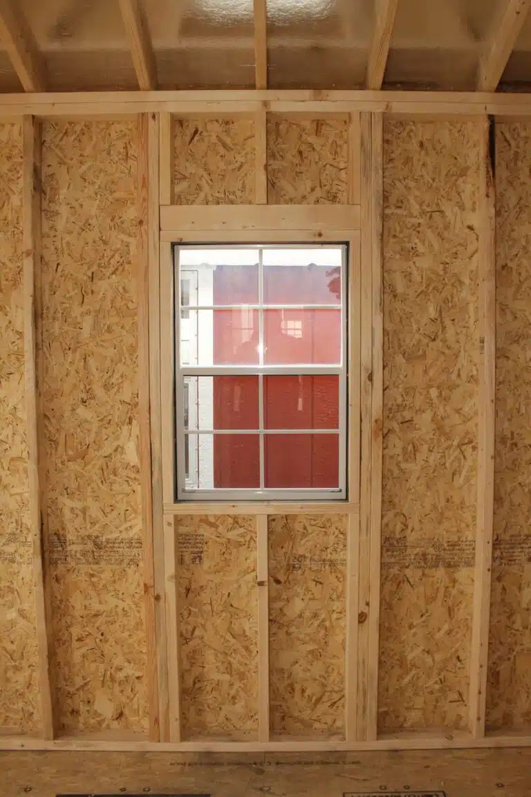 10x20 Cabin