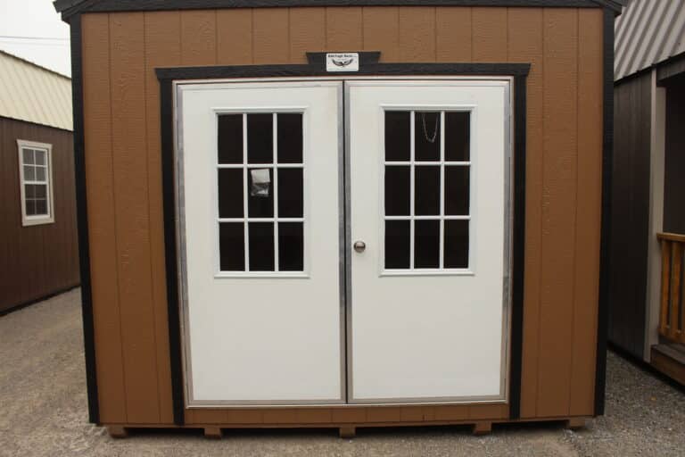 10x20 Work Shop - Mountain Home