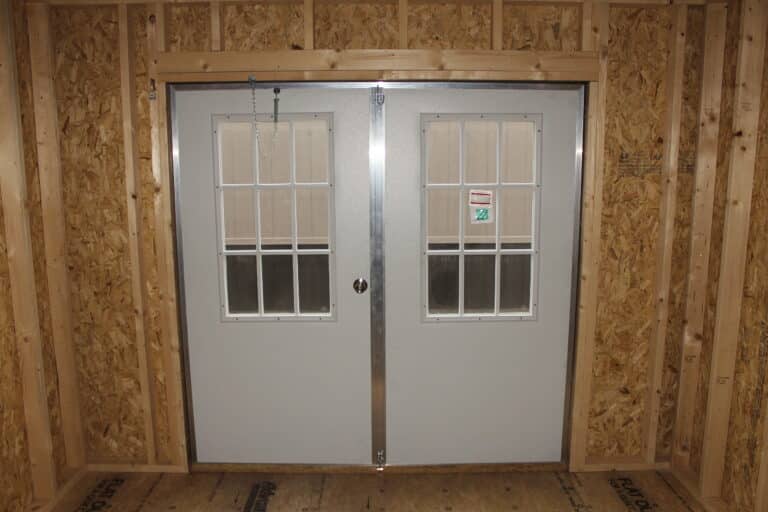 10x20 Work Shop - Mountain Home