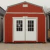 12x20 High Barn - Mountain Home