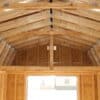 12x24 High Barn