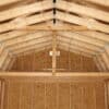 12x24 High Barn