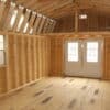 12x24 High Barn