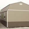14x32 Side Lofted Barn