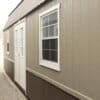14x32 Side Lofted Barn