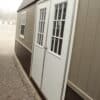 14x32 Side Lofted Barn