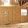 14x32 Side Lofted Barn