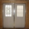 14x32 Side Lofted Barn