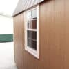 10x12 High Barn