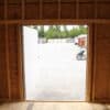 10x12 High Barn