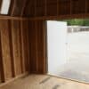 10x12 High Barn