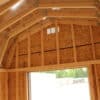 10x12 High Barn
