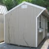 8x16 Quaker - Used