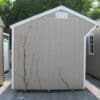 8x16 Quaker - Used