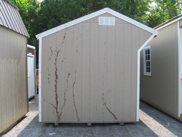 8x16 Quaker - Used