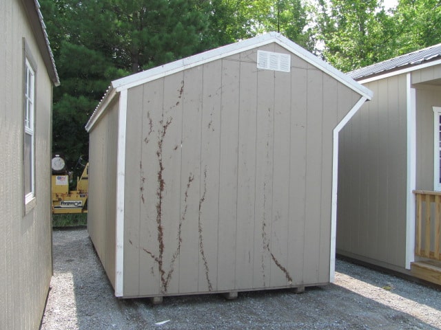8x16 Quaker - Used