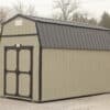 8x16 Express - High Barn - Mountain Home