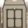 8x16 Express - High Barn - Mountain Home