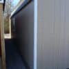 12x32 Side Lofted Barn Cabin