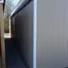12x32 Side Lofted Barn Cabin