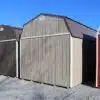 12x32 Side Lofted Barn Cabin