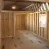 12x32 Side Lofted Barn Cabin