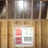 12x32 Side Lofted Barn Cabin
