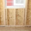 12x32 Side Lofted Barn Cabin