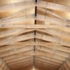 12x32 Side Lofted Barn Cabin
