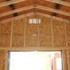10x12 High Barn