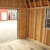 10x12 High Barn