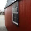12x20 High Barn