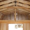 12x20 High Barn