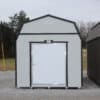 10x16 High Barn
