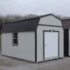 10x16 High Barn
