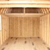 10x16 High Barn