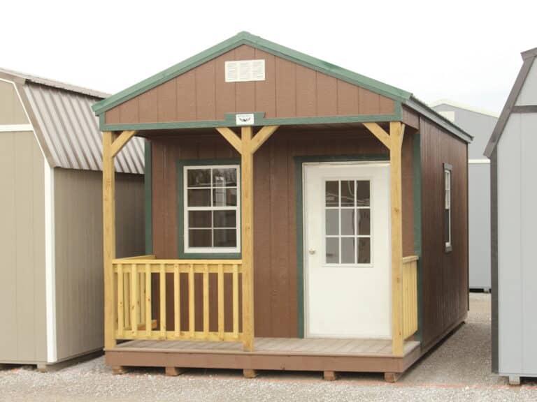 10x20 Cabin