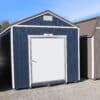 10x16 Work Shop - Bald Knob