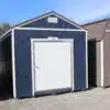 10x16 Work Shop