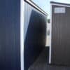 10x16 Work Shop - Bald Knob