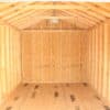 10x16 Work Shop - Bald Knob