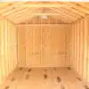10x16 Work Shop