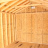 10x16 Work Shop - Bald Knob