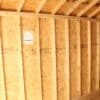10x16 Work Shop - Bald Knob