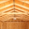 10x16 Work Shop - Bald Knob