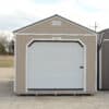 12x20 Garage - Mountain Home